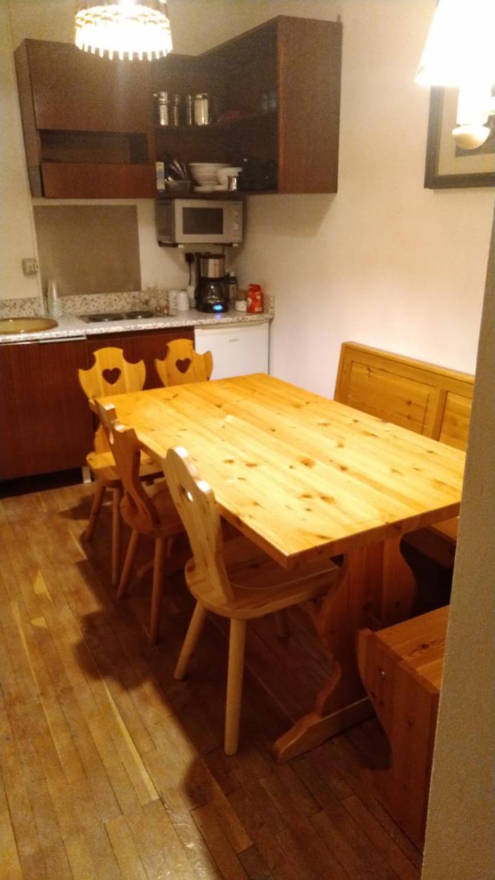 B&B Villa Dolomites Hut 圣维吉利奥 客房 照片
