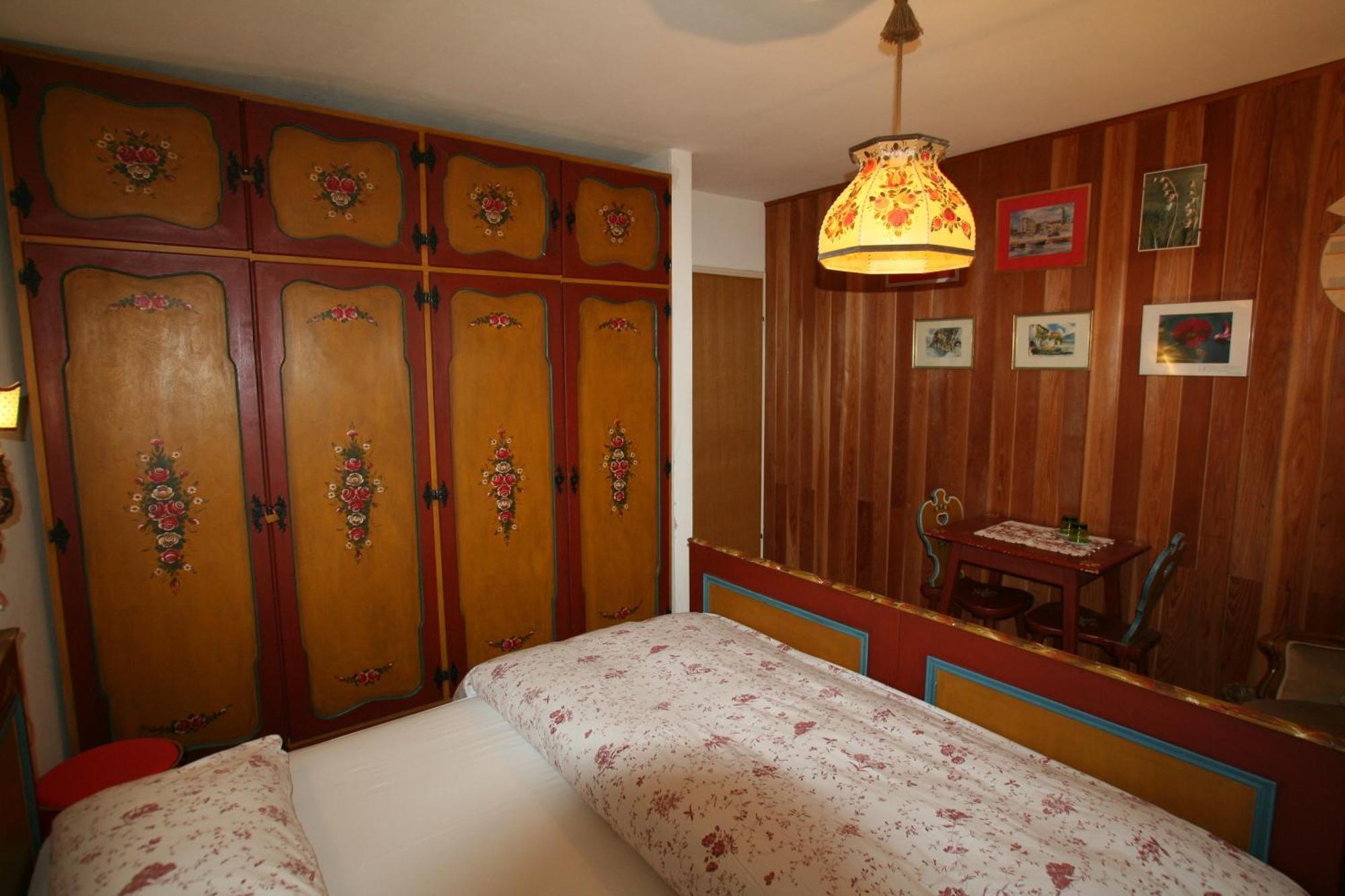B&B Villa Dolomites Hut 圣维吉利奥 客房 照片