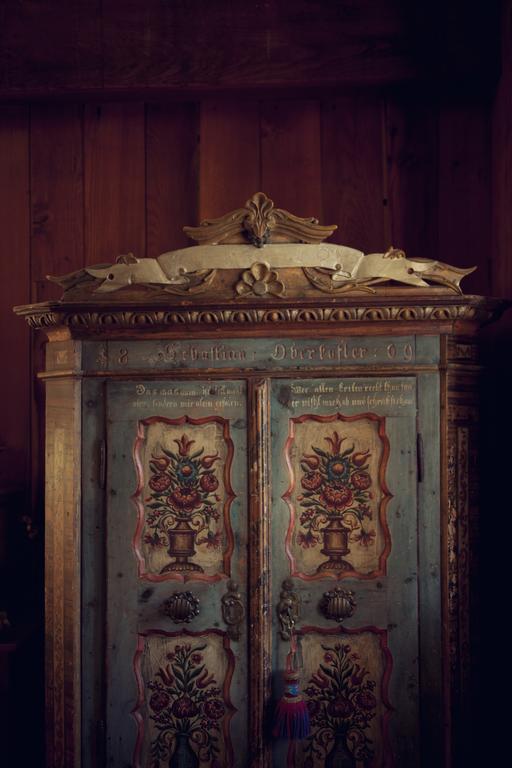 B&B Villa Dolomites Hut 圣维吉利奥 外观 照片