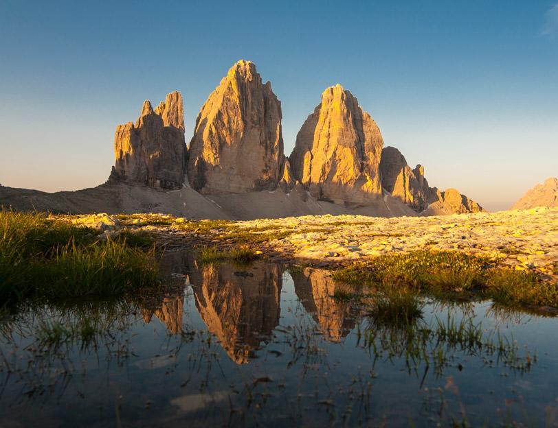 B&B Villa Dolomites Hut 圣维吉利奥 外观 照片