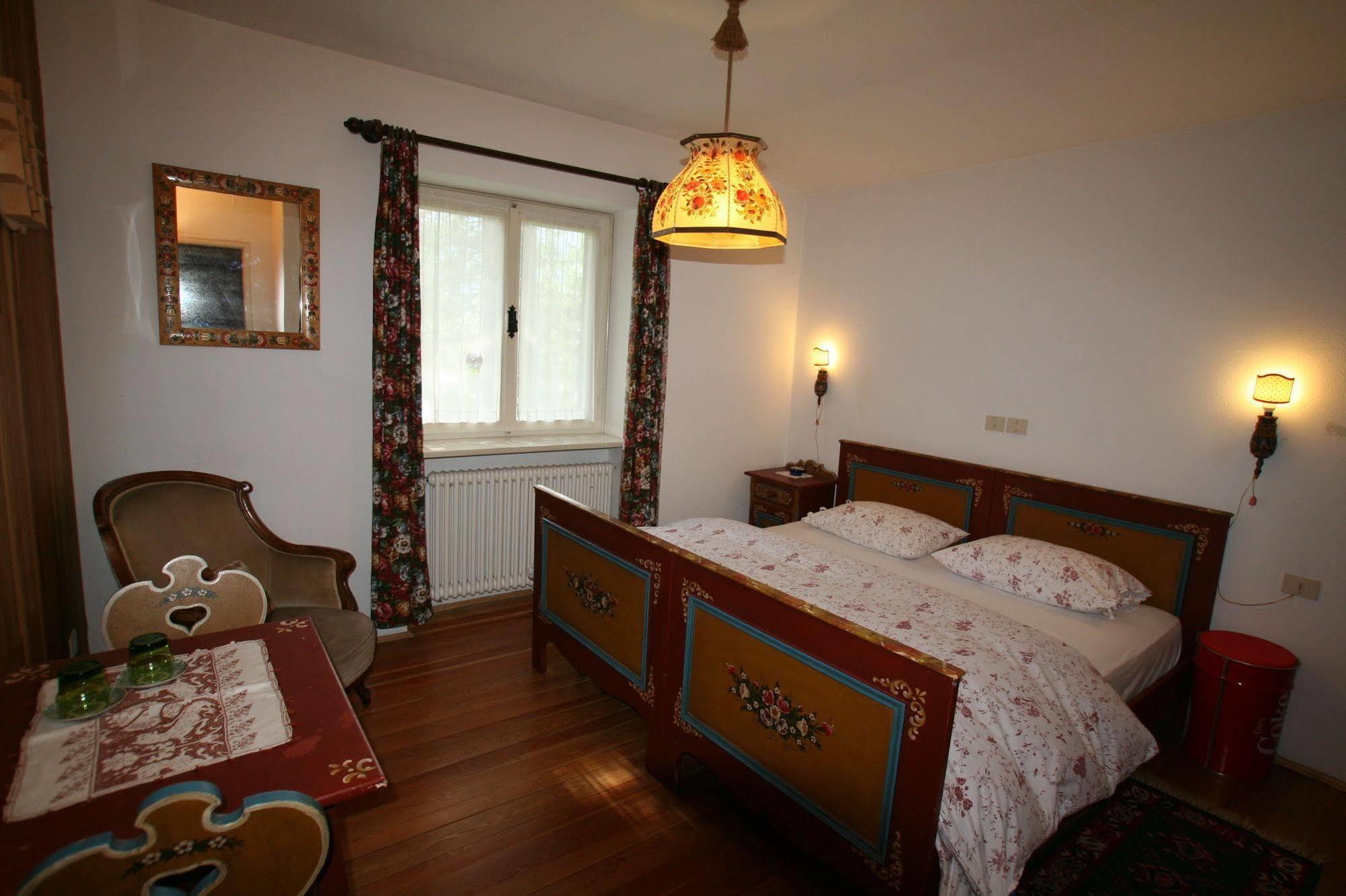 B&B Villa Dolomites Hut 圣维吉利奥 外观 照片